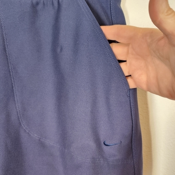 NIKE GOLF DRI-FIT SKORT - Picture 4 of 6